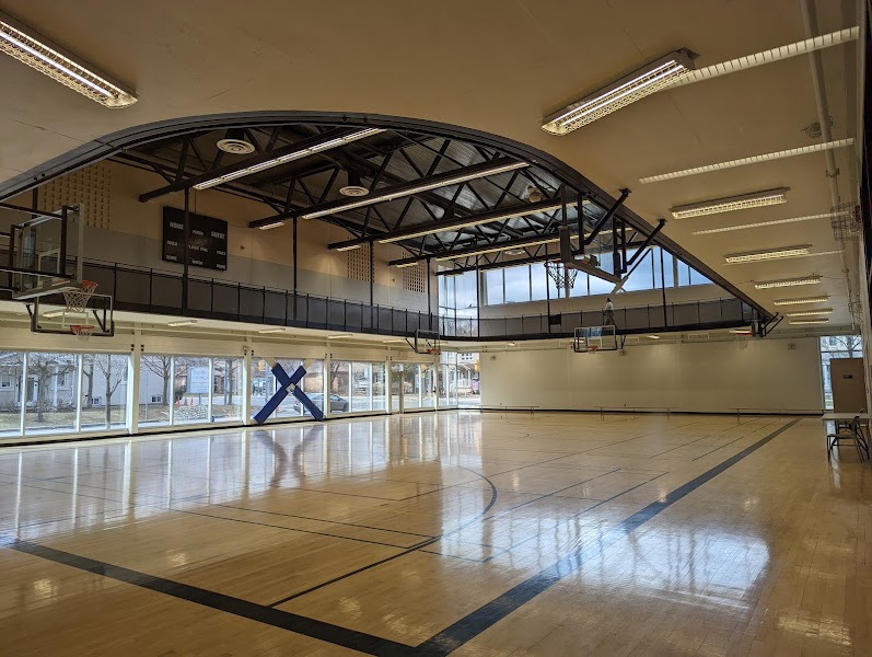 Edithvale Community Centre (venue photo)