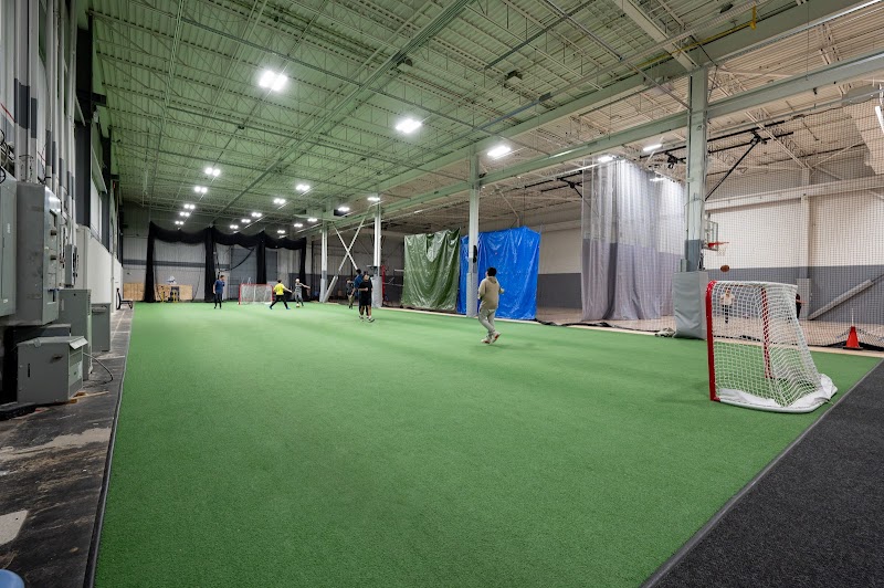 ICM Sports Complex (venue photo)