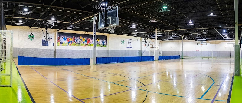 La Liga Sports Complex (venue photo)