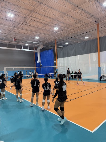 WePlay Sports Centre (venue photo)